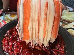 -江北北火锅馆·公路夜市(魏公村店)