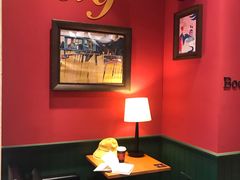 -西西弗书店&矢量咖啡(万象城店)