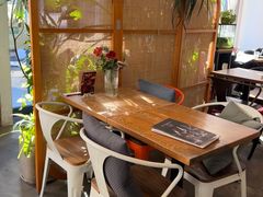 -闲·胡同 Barblu Hutong(雍和宫五道营店)