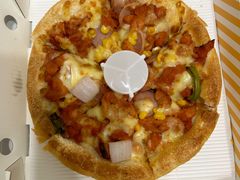 -尊宝比萨(东坡店)