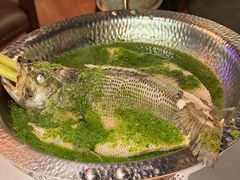 -狮拾久·现代新加坡料理(福田COCO Park店)