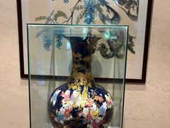-宁波富邦荪湖山庄(慈城古县城店)