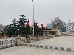 -解放人民公园