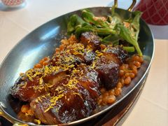 -谭厨中山传家菜.乳鸽.脆鲩鱼(华强北中航城店)