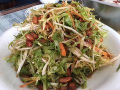 -蜀江水川菜馆(金川家园店)