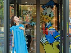 -天河城购物中心