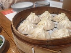 -馋三尺蟹粉小笼(人民广场店)