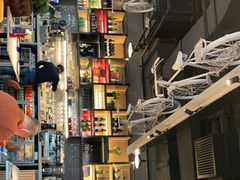 -玛尚诺意式餐厅(官舍店)