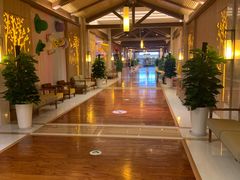 -汤连得温泉馆(宝山店)