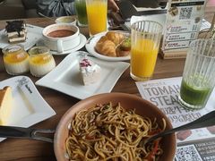 -维京战斧牛排(王府井西餐十年金冠好店)