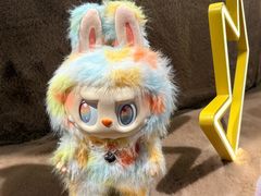 -泡泡玛特POPMART(国金街店)