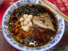 -美味斋(西北街店)