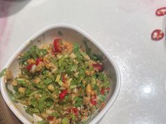 -老员外骨汤火锅(海州古城店)