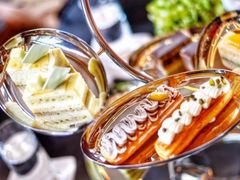 -西安凯悦酒店·湖畔中餐厅