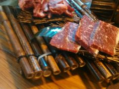 -黑牛の店·和牛烧肉(大悦城店)