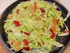 -北李妈妈菜·海肠捞饭(开发区万达店)
