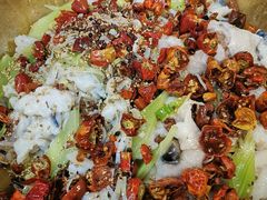 -小胖墩炝锅鱼(天钥桥路店)