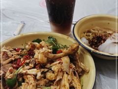 -东排食堂长沙小吃大排档(五一广场店)