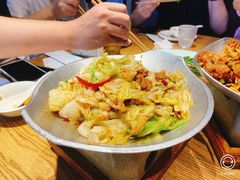 -川流不息(北蔡休闲广场店)