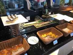 -淄博蓝海国际大饭店·蓝钻国际美食自助百汇(柳泉路店)