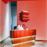 超正宗的重庆牛油火锅