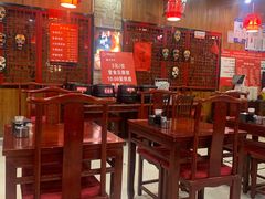 -老北京炸酱面·京味菜(西花市店)