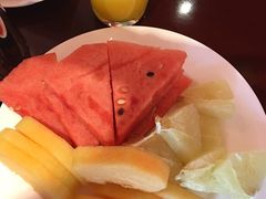 -天伦松鹤大饭店·欣妮咖啡