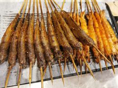 -黄鱼炙夜(华家池店)