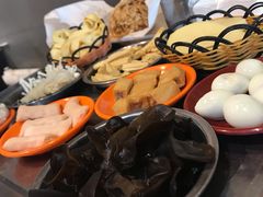 -范贤光鸡公煲(平乐园总店)