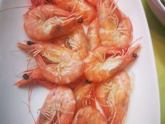 白灼对虾-高佳庄·舟山海鲜(海景旗舰店)
