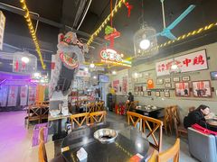 -大圈仔滋味研究所(龙湖·佰乐街店)