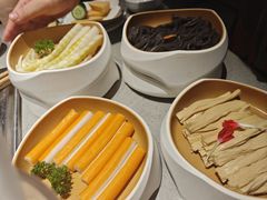 -海底捞火锅(武胜路凯德广场店)