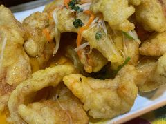 锅包肉-人民公社大食堂(顺义总店)