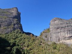-崀山风景名胜区