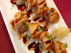 -宝寿司(红瓦寺店)