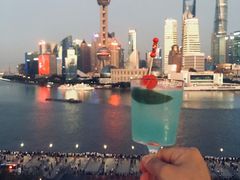 -罗斯福色戒酒吧(外滩店)