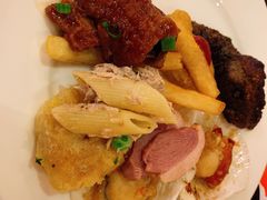 -马哥孛罗咖啡厅·Cafe Marco (厦门马哥孛罗东方大酒店)