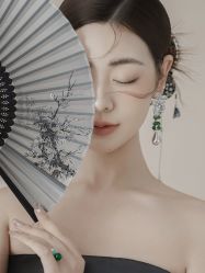 -全城热恋璀璨婚纱摄影(国贸总店)