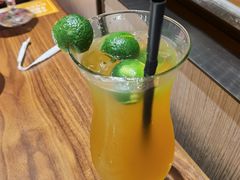 -港丽餐厅(杭大店)