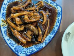 -百年老字号·观振兴蟹黄面·三虾面·苏式面(观前街富仁坊巷店)