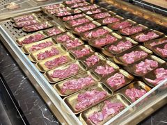 -東盛炭烤自助料理(玄武招商花园城店)