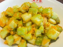 -天下客饭店(中山路店)