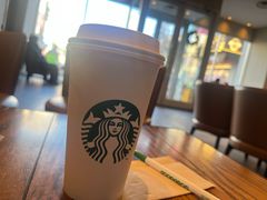 -星巴克(哈尔滨松雷店)