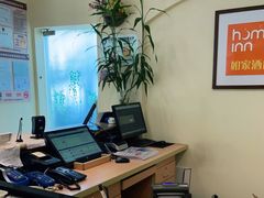 -如家酒店(上海外滩南京路人民广场地铁站店)