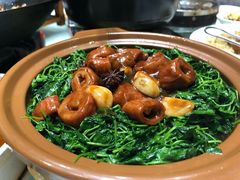 草头圈子-930私房菜(欧阳路店)
