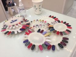 -安娜美甲美睫沙龙