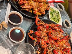 -指爱龙虾(金杨路总店)