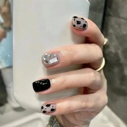 -JX今喜美甲美睫