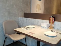 卡座-必胜客(会展店)