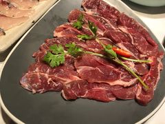 -泓炙颐凤鲜海鲜火锅料理(桐乡店)